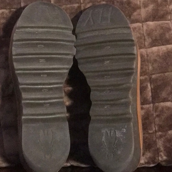 Fly London Wedge - Picture 7 of 10